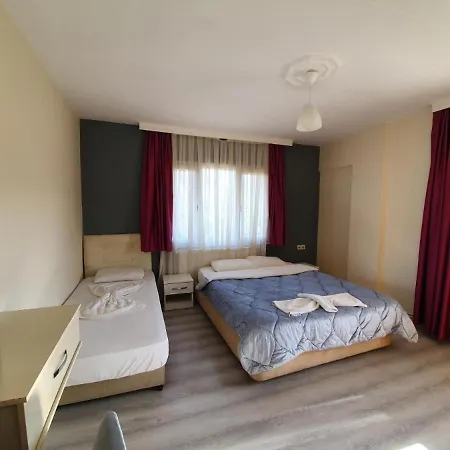 Karya * Kusadasi