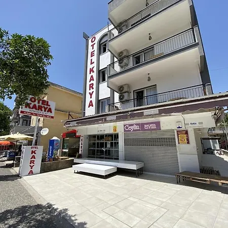 Karya Kusadasi
