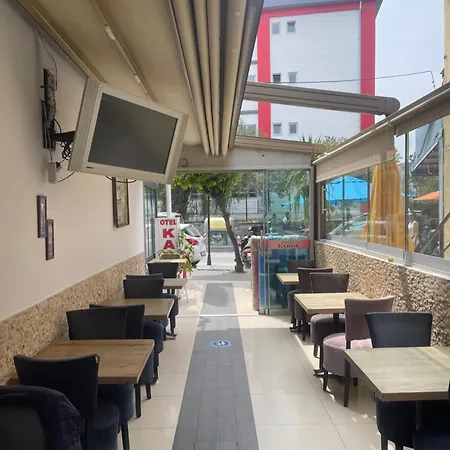 Karya מלון